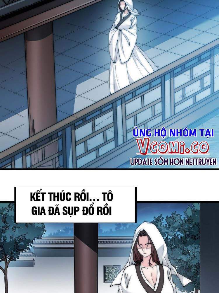 Ta Có Một Sơn Trại Chapter 107 - Page 16