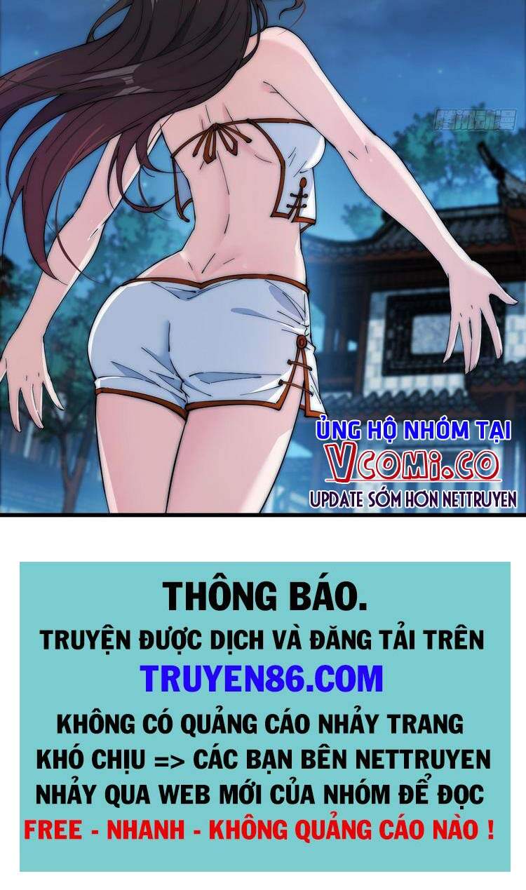 Ta Có Một Sơn Trại Chapter 107 - Page 28