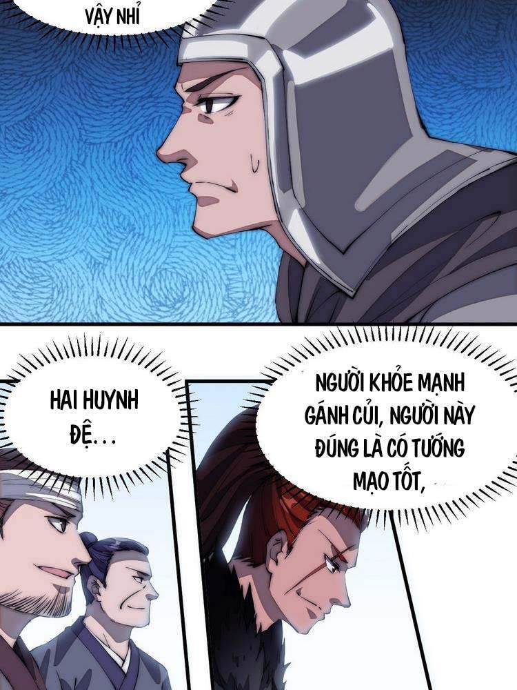 Ta Có Một Sơn Trại Chapter 107 - Page 6