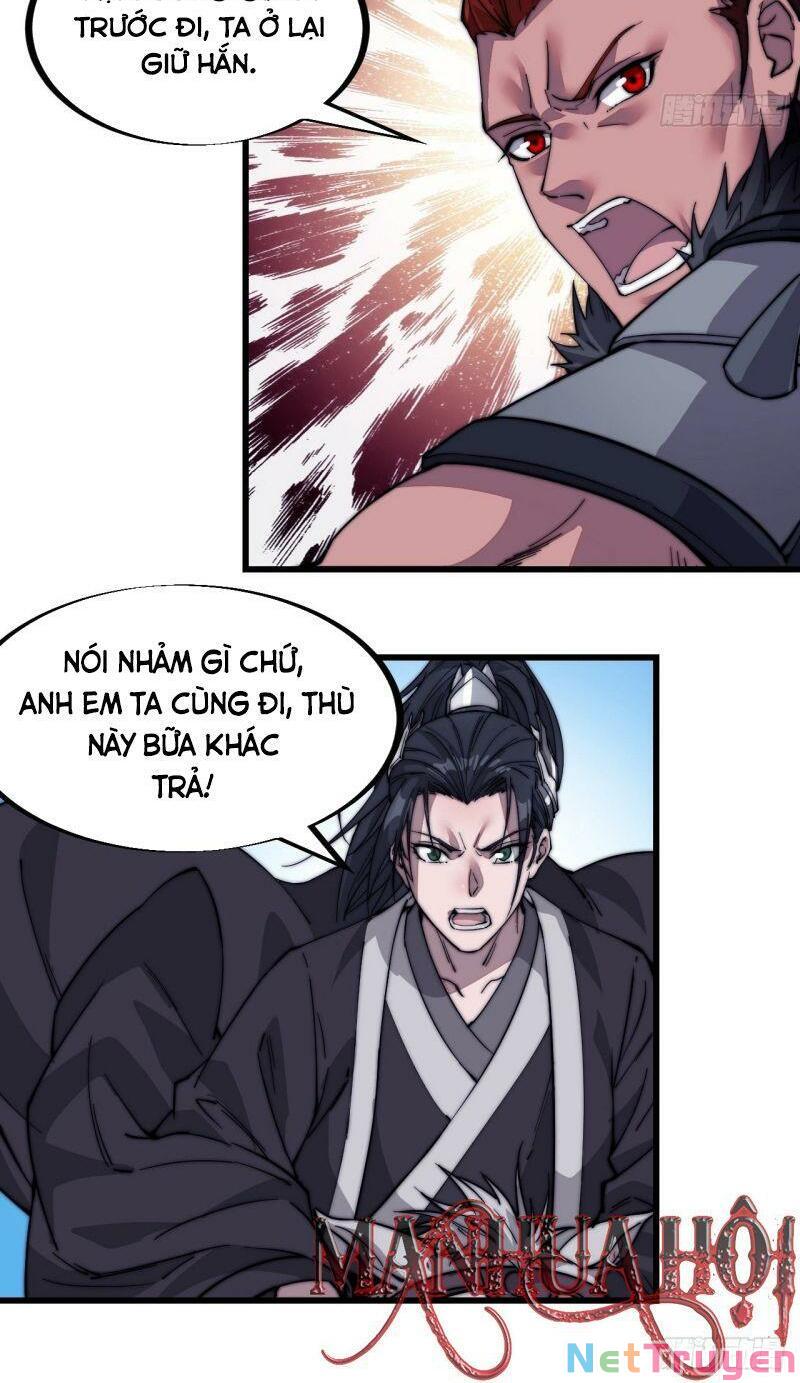 Ta Có Một Sơn Trại Chapter 74 - Page 18