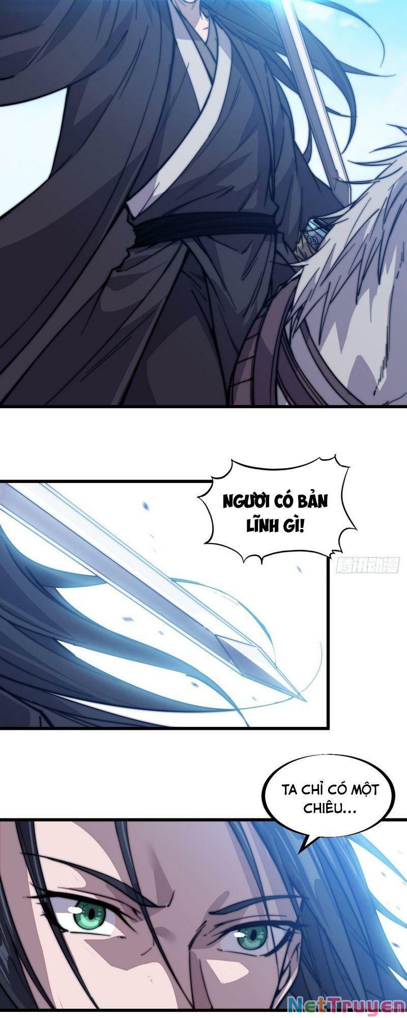 Ta Có Một Sơn Trại Chapter 74 - Page 4