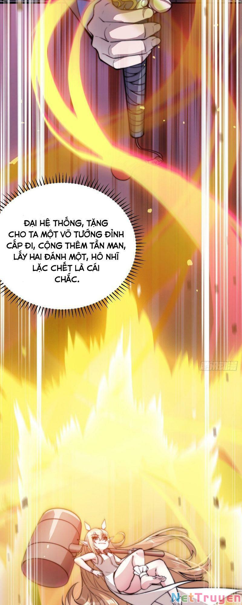 Ta Có Một Sơn Trại Chapter 74 - Page 6