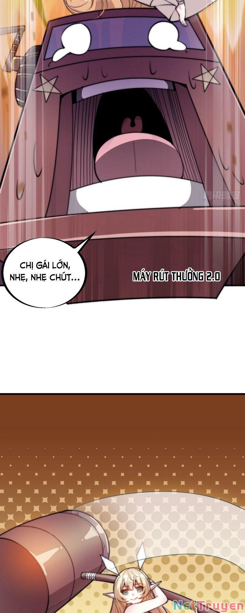 Ta Có Một Sơn Trại Chapter 74 - Page 7