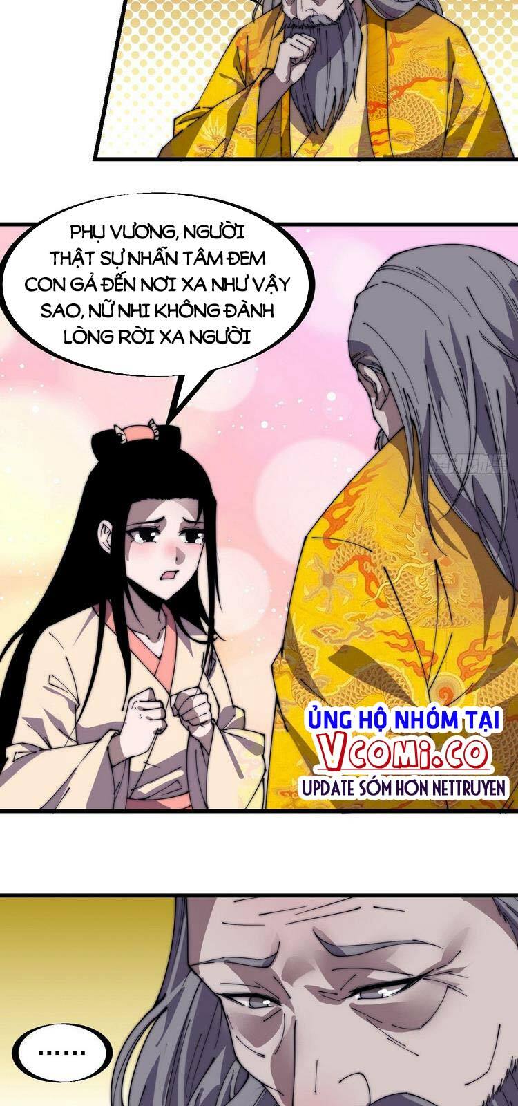 Ta Có Một Sơn Trại Chapter 232 - Page 20