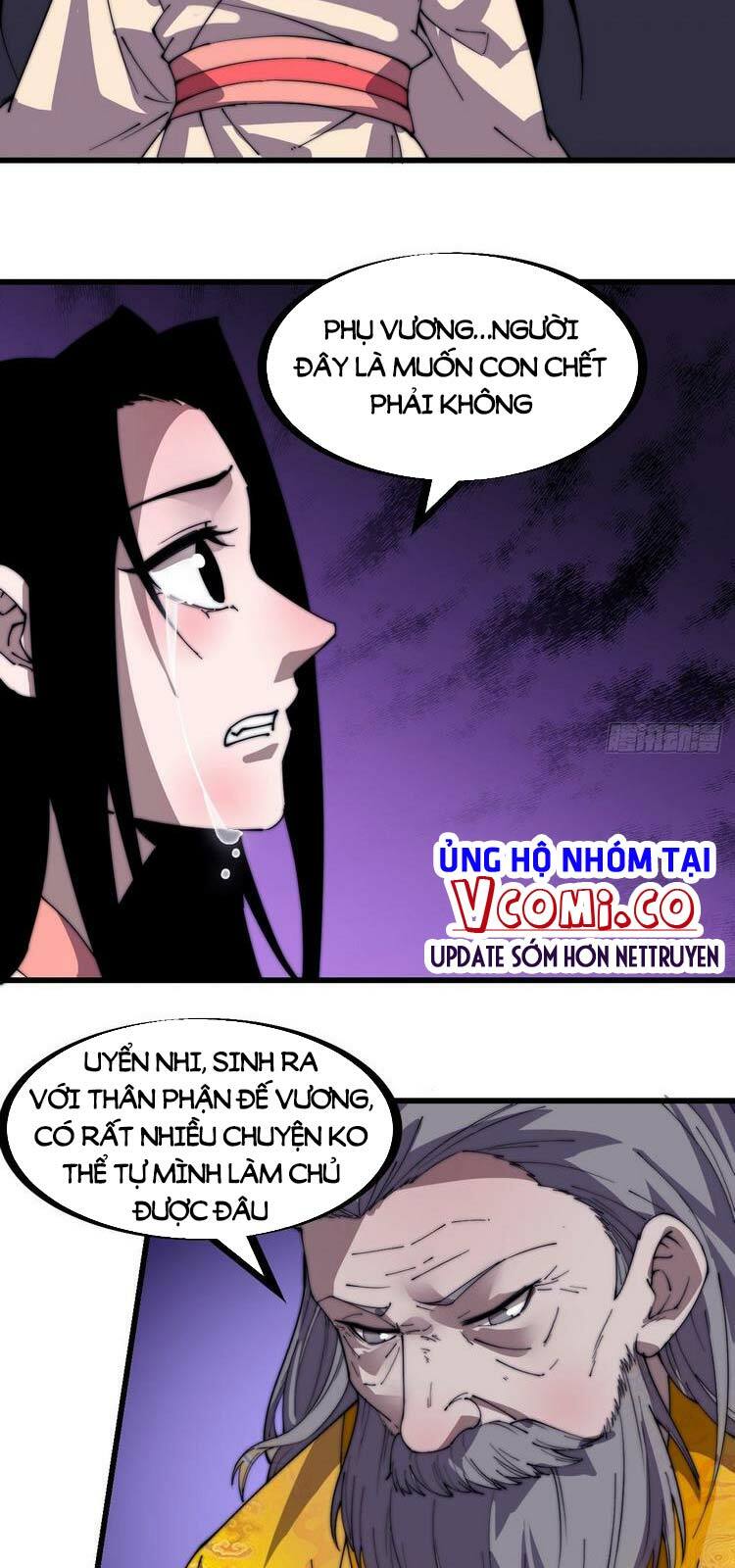 Ta Có Một Sơn Trại Chapter 232 - Page 23