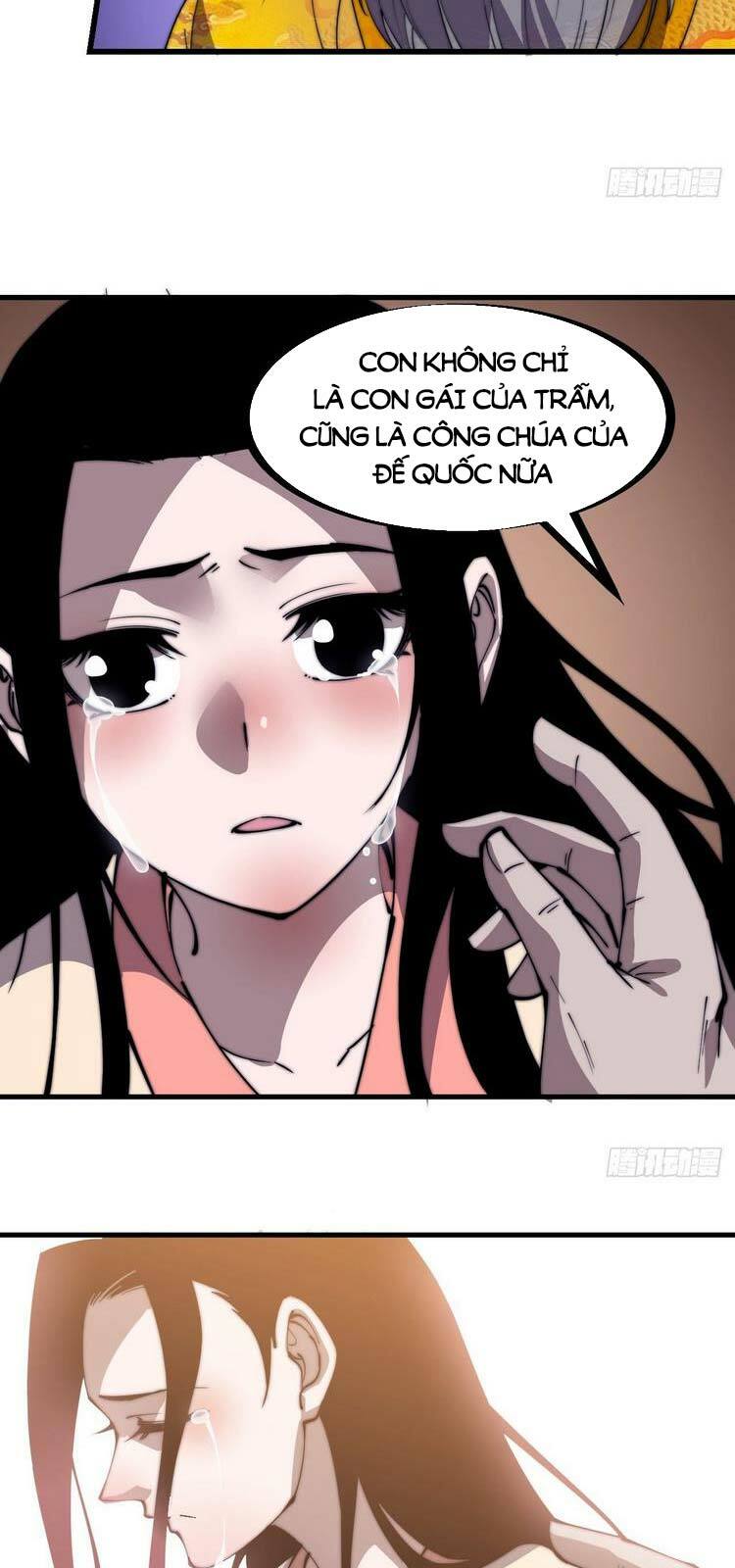 Ta Có Một Sơn Trại Chapter 232 - Page 24