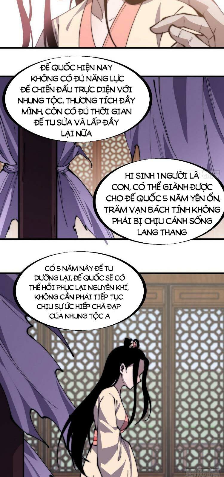 Ta Có Một Sơn Trại Chapter 232 - Page 25