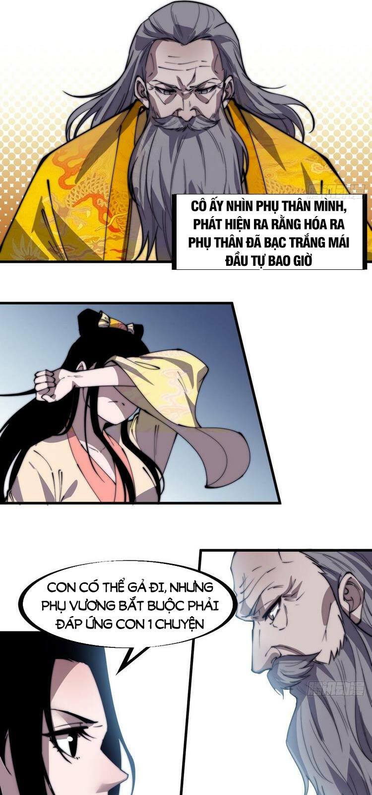 Ta Có Một Sơn Trại Chapter 232 - Page 27