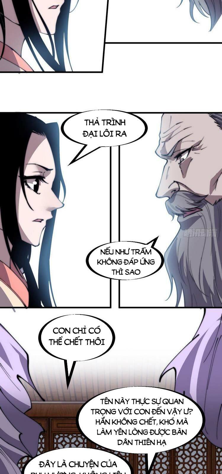 Ta Có Một Sơn Trại Chapter 232 - Page 28