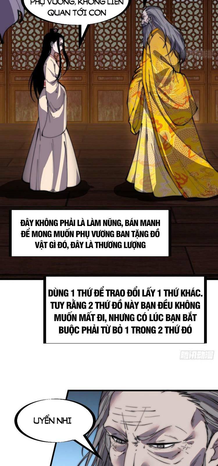 Ta Có Một Sơn Trại Chapter 232 - Page 29