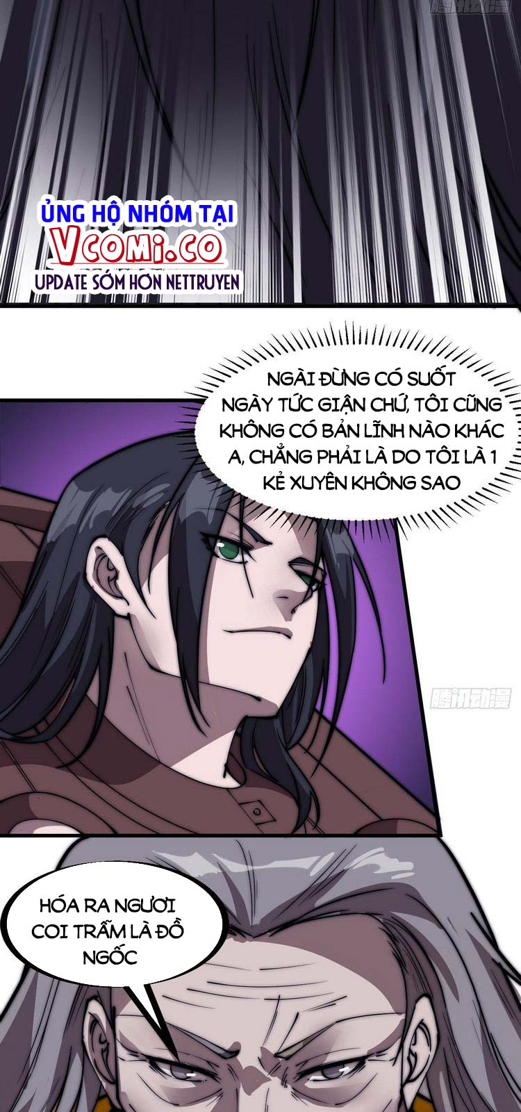 Ta Có Một Sơn Trại Chapter 231 - Page 11