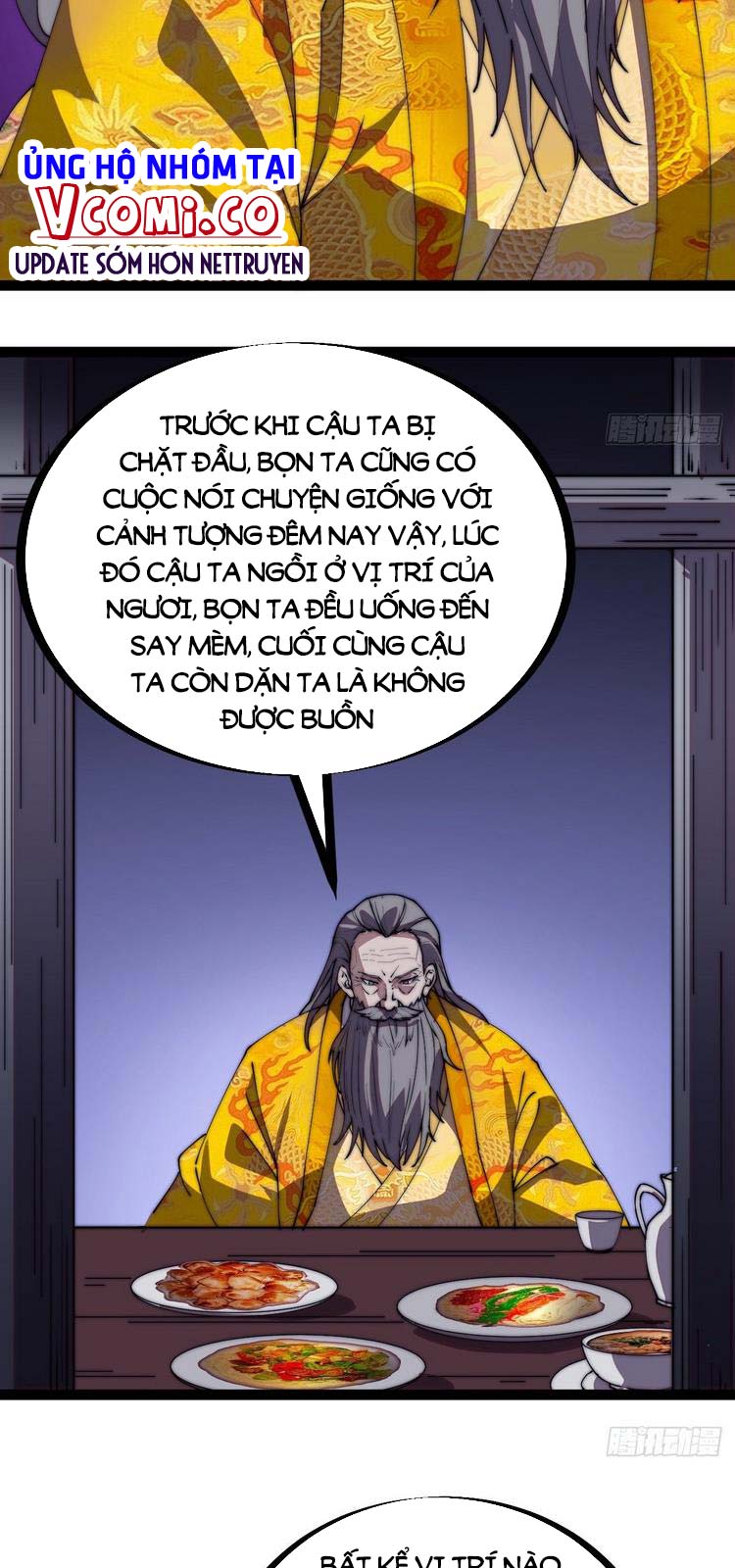 Ta Có Một Sơn Trại Chapter 231 - Page 17