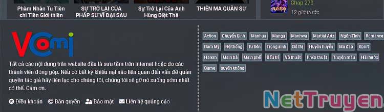 Ta Có Một Sơn Trại Chapter 396.1 - Page 7