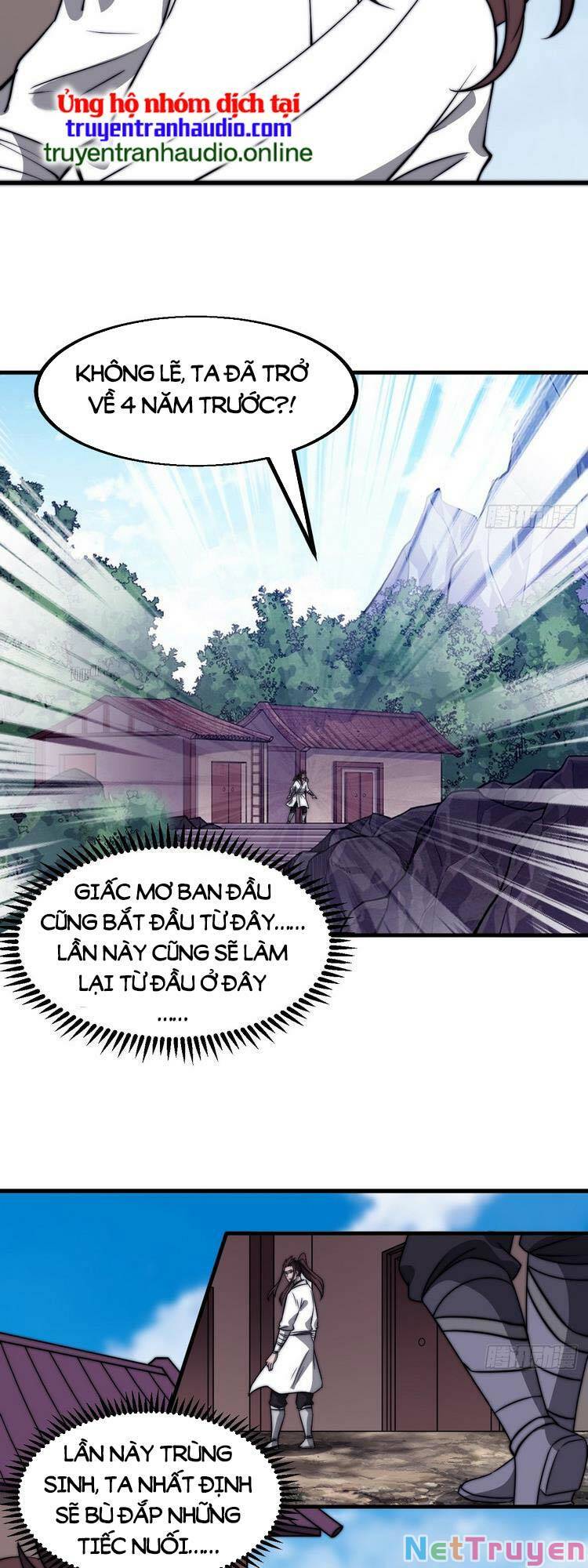 Ta Có Một Sơn Trại Chapter 483 - Page 10