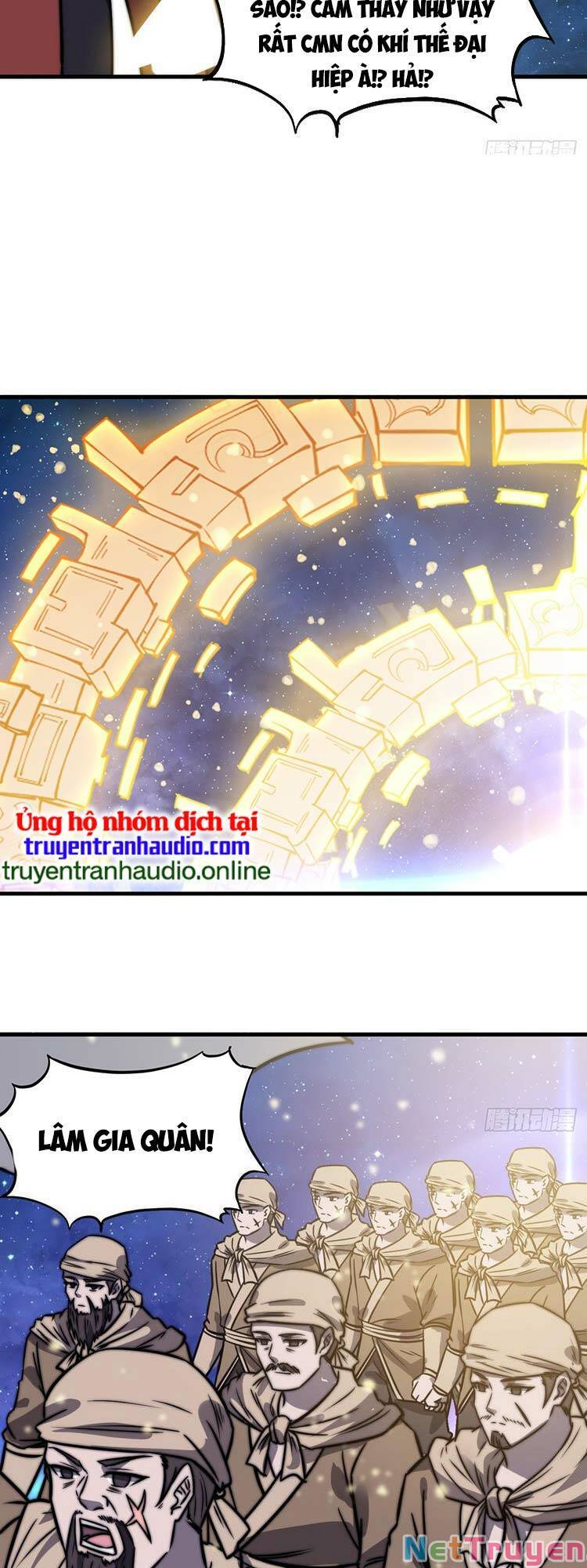 Ta Có Một Sơn Trại Chapter 483 - Page 15