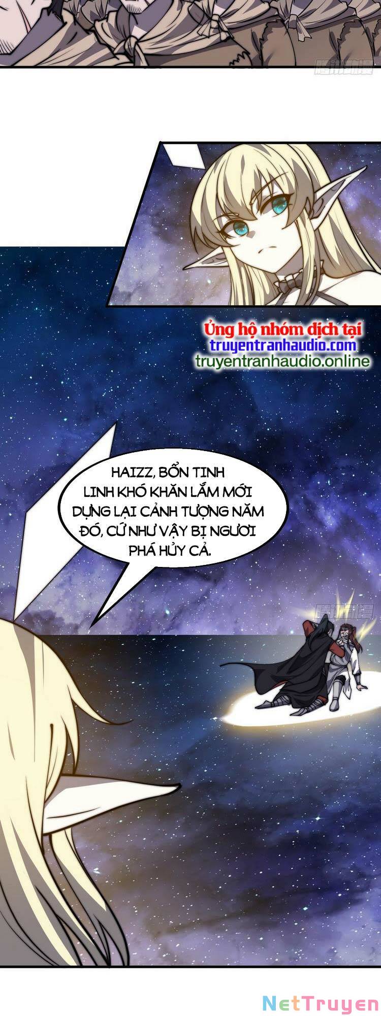 Ta Có Một Sơn Trại Chapter 483 - Page 19