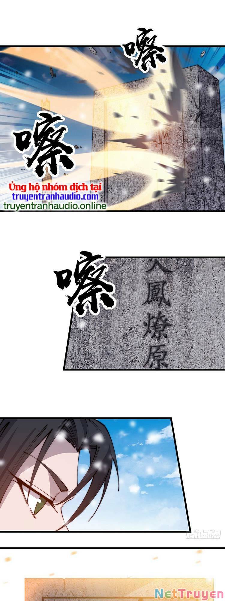 Ta Có Một Sơn Trại Chapter 483 - Page 2