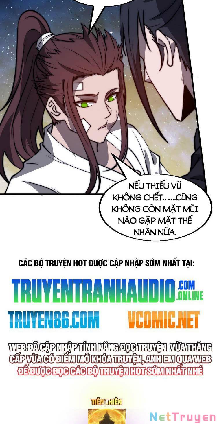 Ta Có Một Sơn Trại Chapter 483 - Page 25