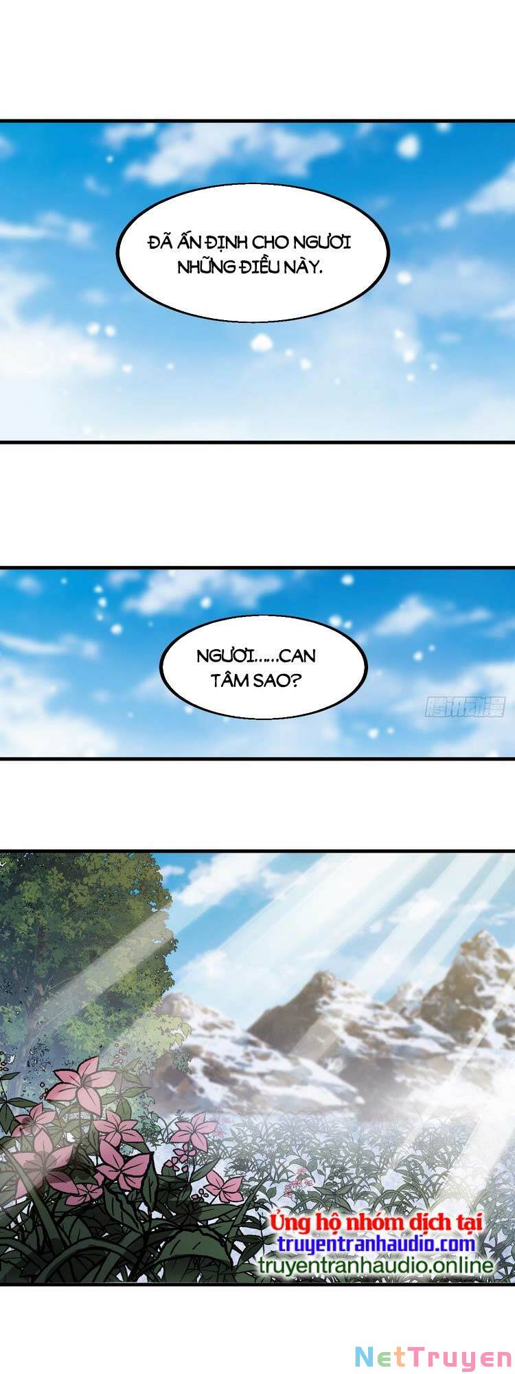 Ta Có Một Sơn Trại Chapter 483 - Page 5