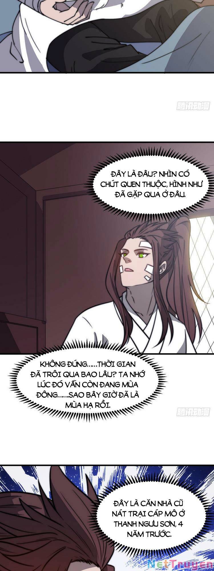 Ta Có Một Sơn Trại Chapter 483 - Page 8