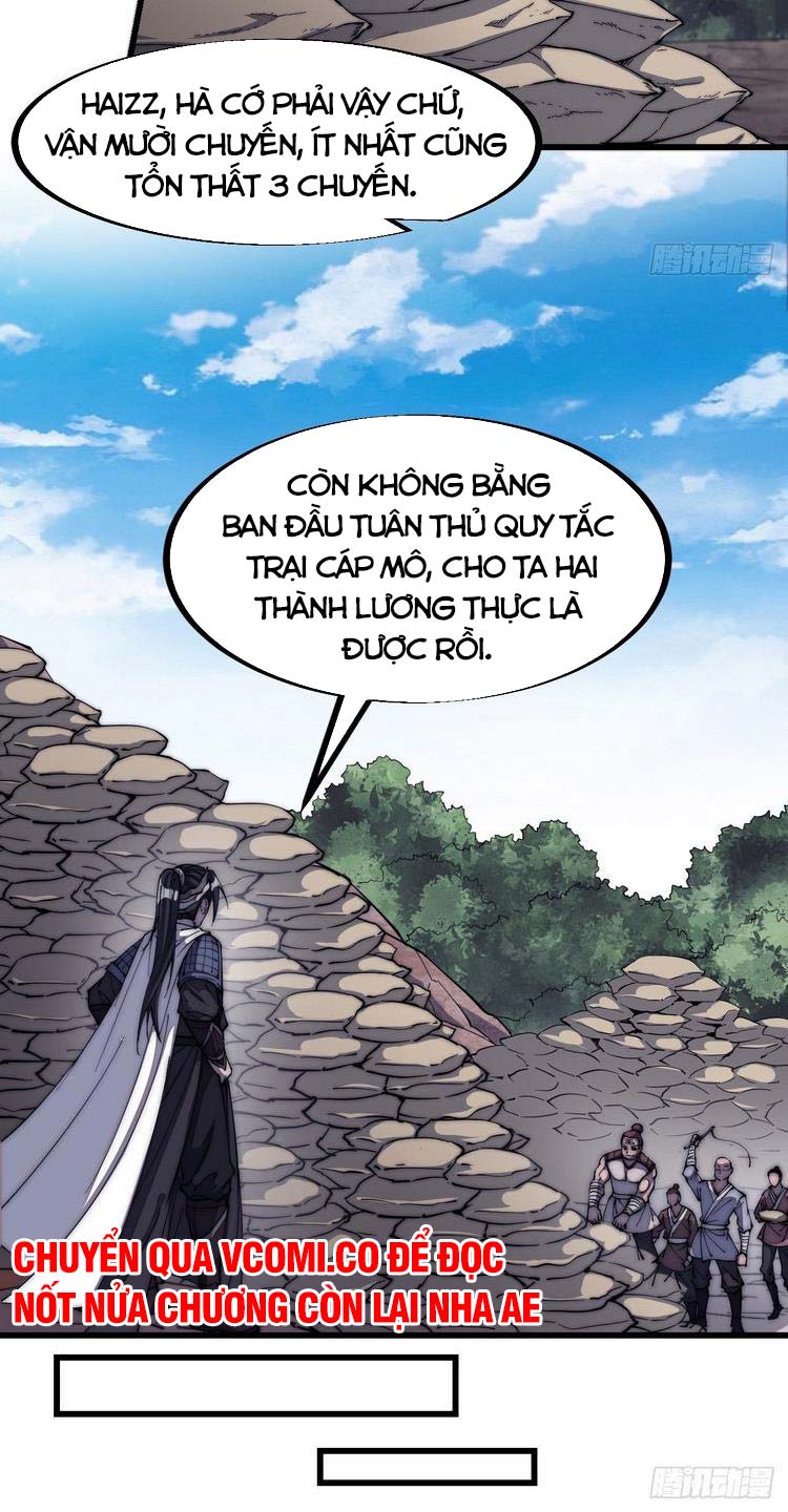 Ta Có Một Sơn Trại Chapter 127 - Page 11