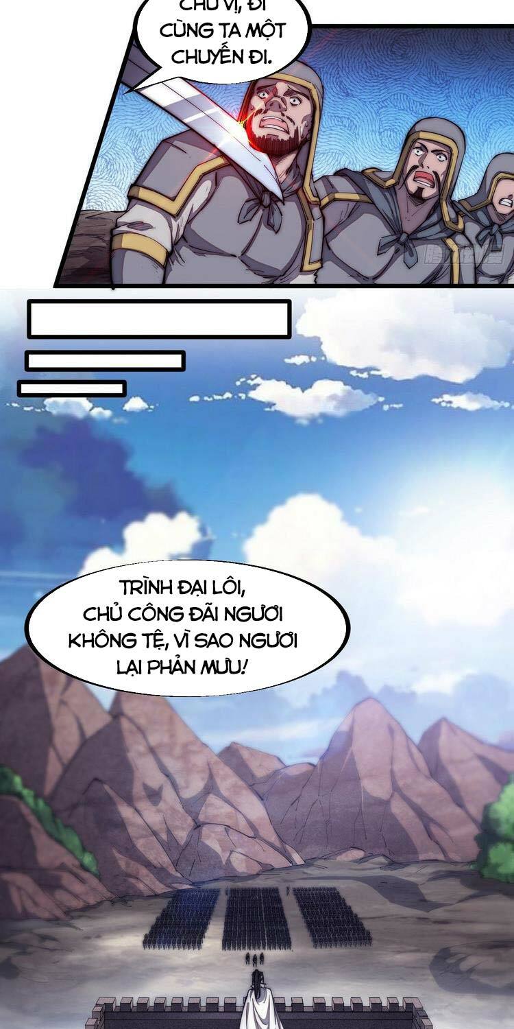 Ta Có Một Sơn Trại Chapter 127 - Page 13