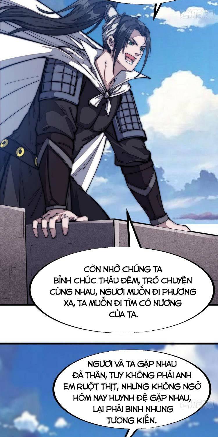 Ta Có Một Sơn Trại Chapter 127 - Page 15