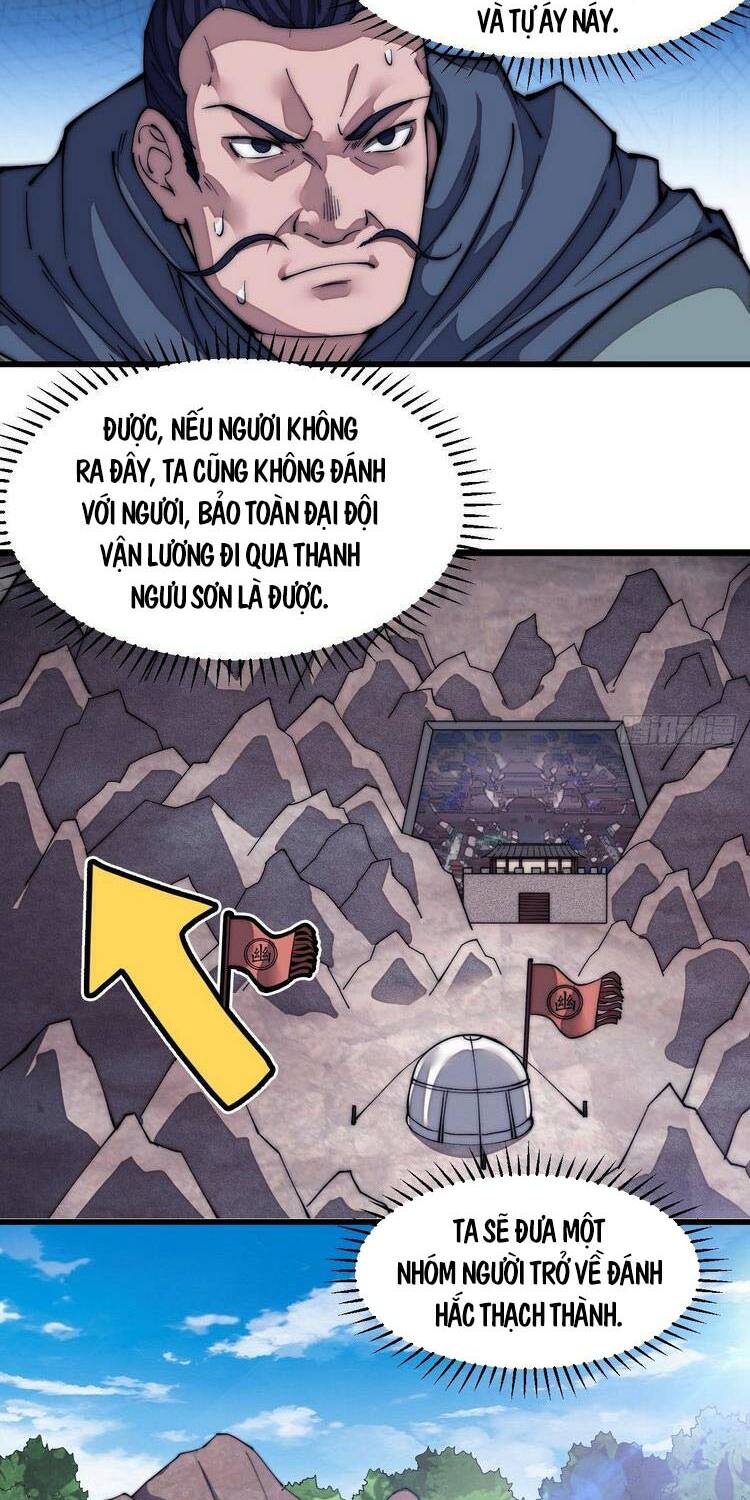 Ta Có Một Sơn Trại Chapter 127 - Page 18