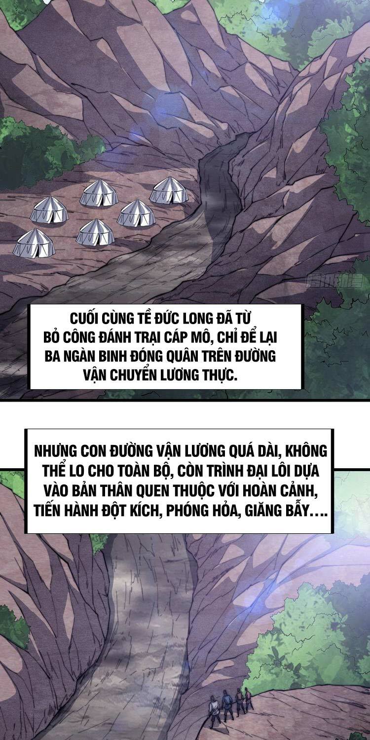 Ta Có Một Sơn Trại Chapter 127 - Page 19