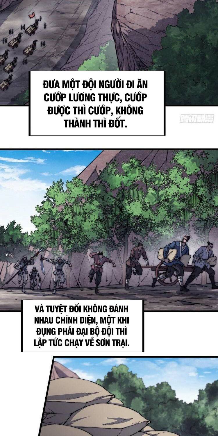 Ta Có Một Sơn Trại Chapter 127 - Page 20