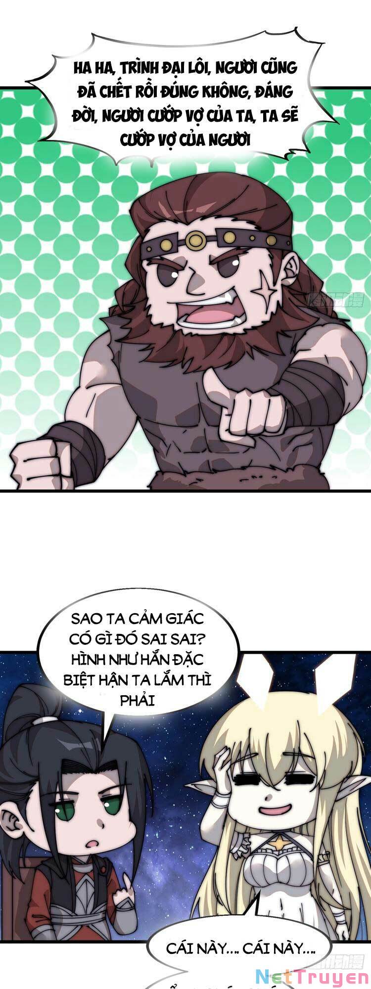 Ta Có Một Sơn Trại Chapter 584 - Page 8