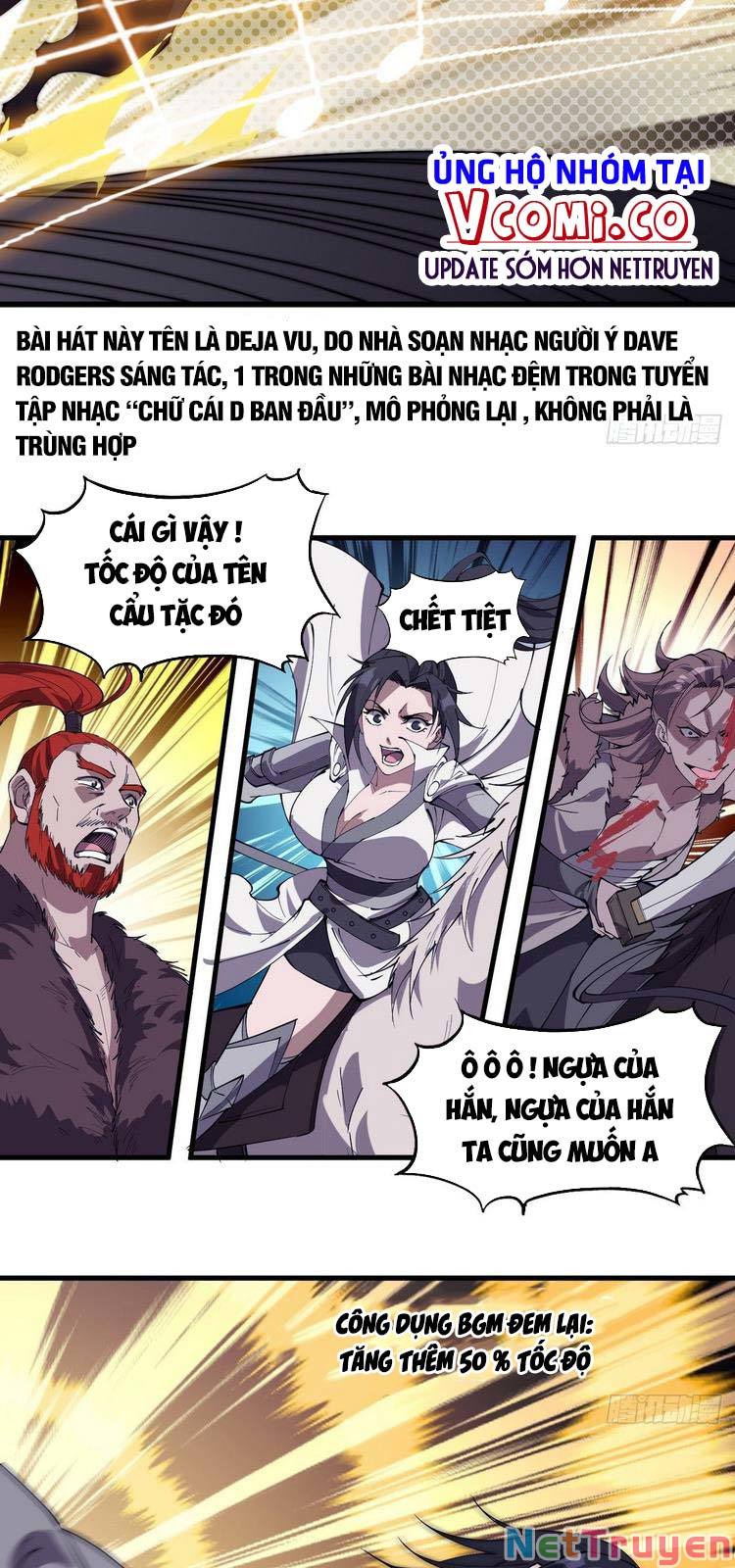 Ta Có Một Sơn Trại Chapter 247 - Page 12