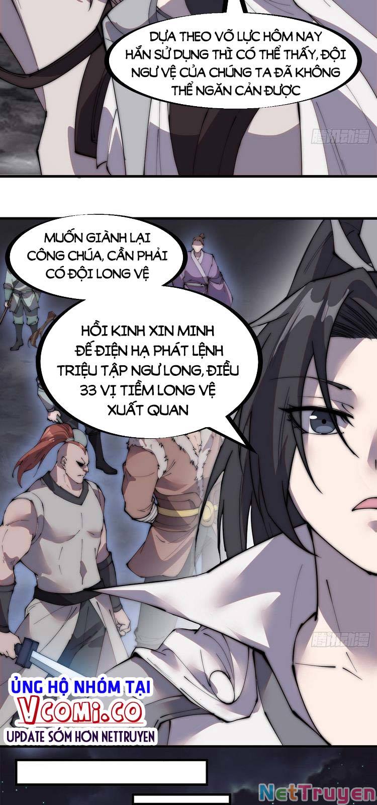 Ta Có Một Sơn Trại Chapter 247 - Page 19