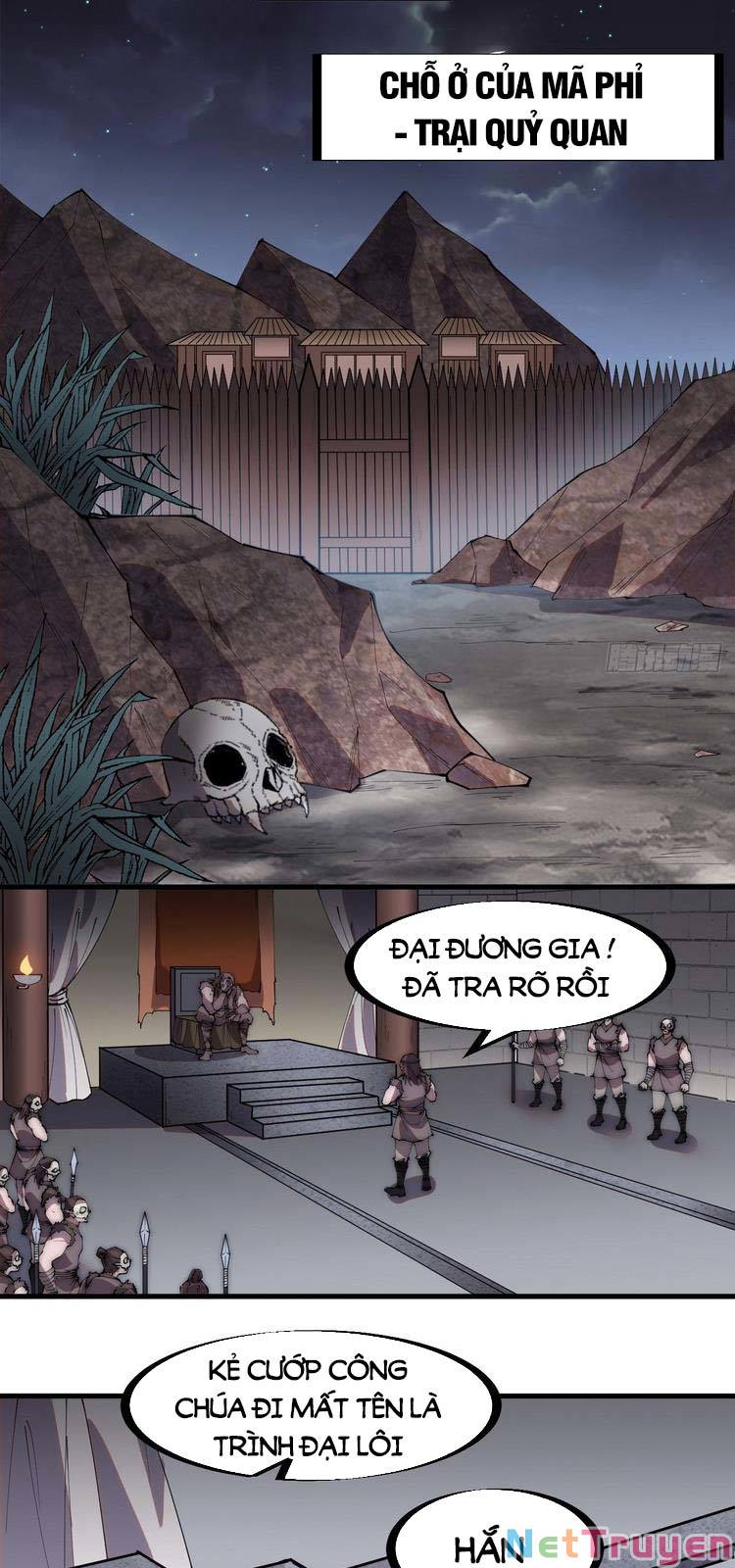 Ta Có Một Sơn Trại Chapter 247 - Page 20