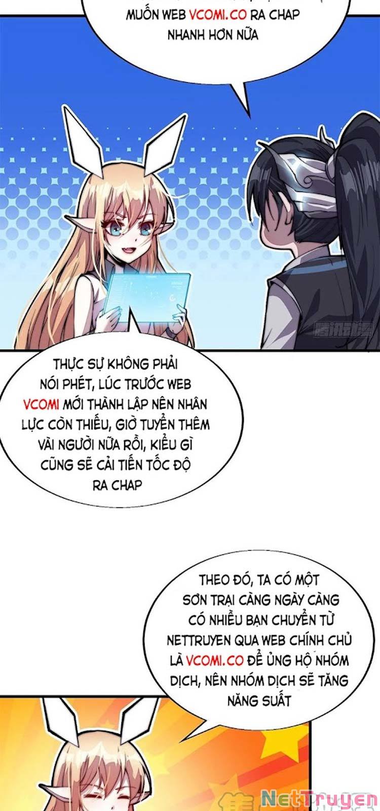 Ta Có Một Sơn Trại Chapter 247 - Page 27