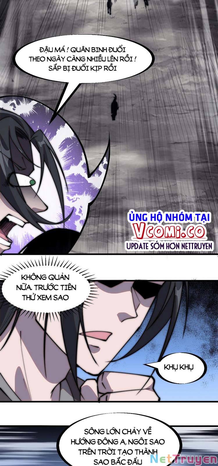 Ta Có Một Sơn Trại Chapter 247 - Page 3