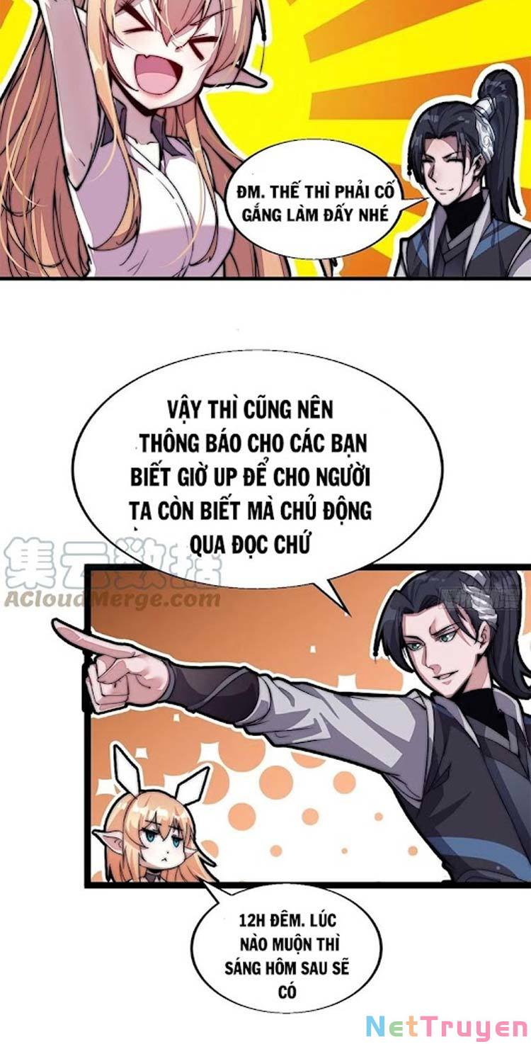 Ta Có Một Sơn Trại Chapter 247 - Page 30