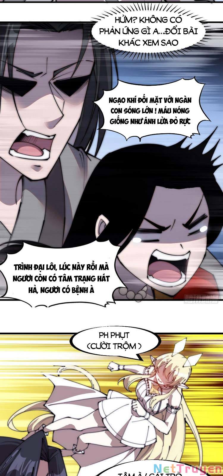 Ta Có Một Sơn Trại Chapter 247 - Page 6