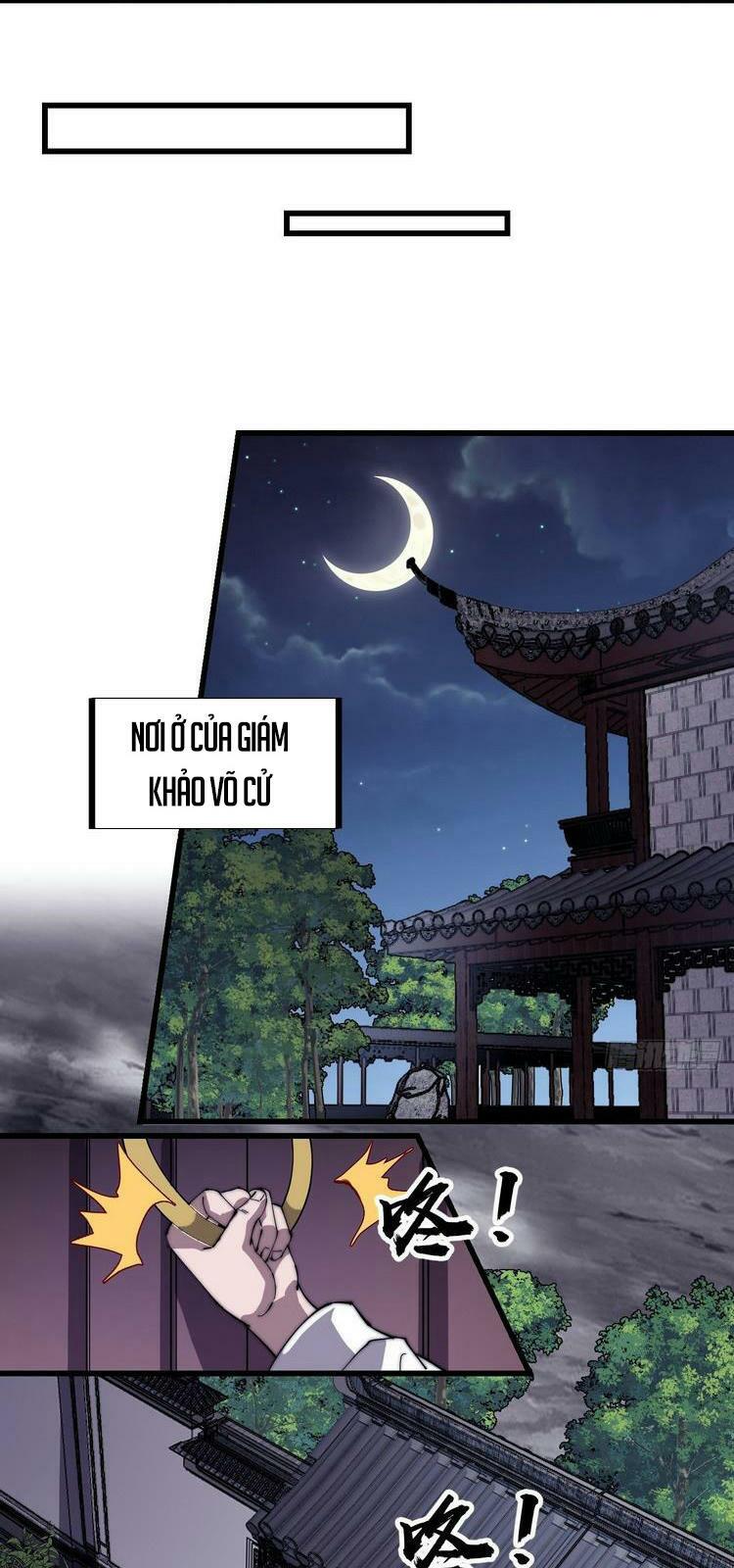 Ta Có Một Sơn Trại Chapter 186 - Page 14