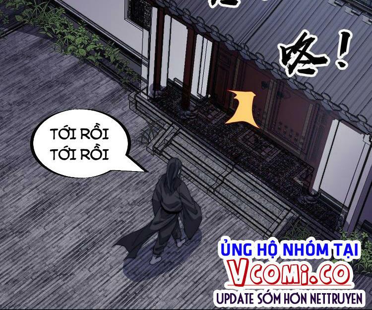 Ta Có Một Sơn Trại Chapter 186 - Page 15