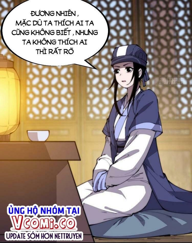 Ta Có Một Sơn Trại Chapter 186 - Page 18