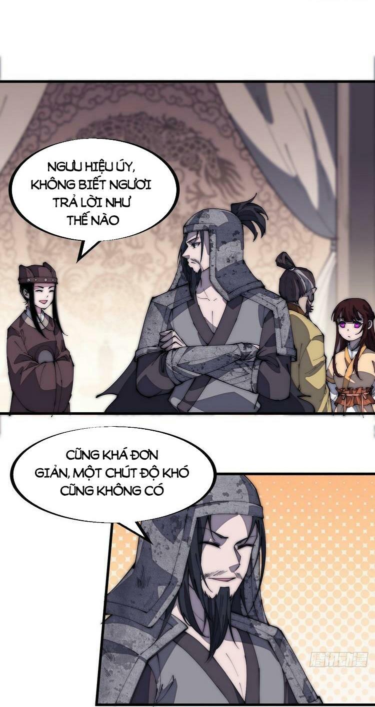 Ta Có Một Sơn Trại Chapter 186 - Page 2