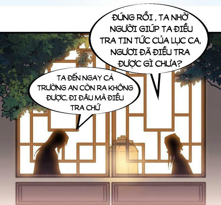 Ta Có Một Sơn Trại Chapter 186 - Page 24