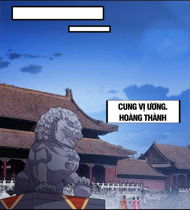 Ta Có Một Sơn Trại Chapter 186 - Page 29