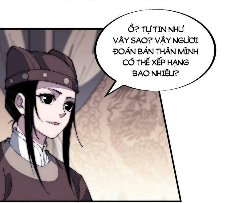 Ta Có Một Sơn Trại Chapter 186 - Page 3