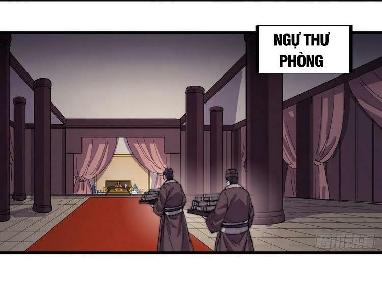 Ta Có Một Sơn Trại Chapter 186 - Page 30