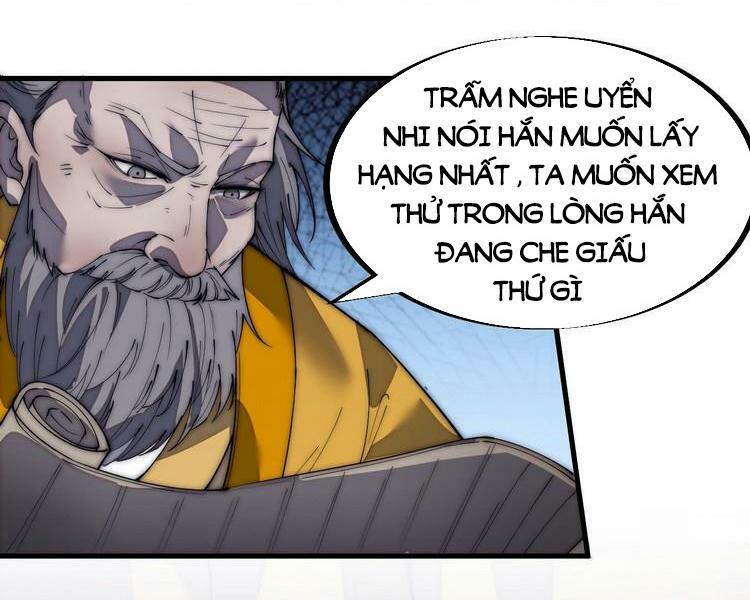 Ta Có Một Sơn Trại Chapter 186 - Page 34