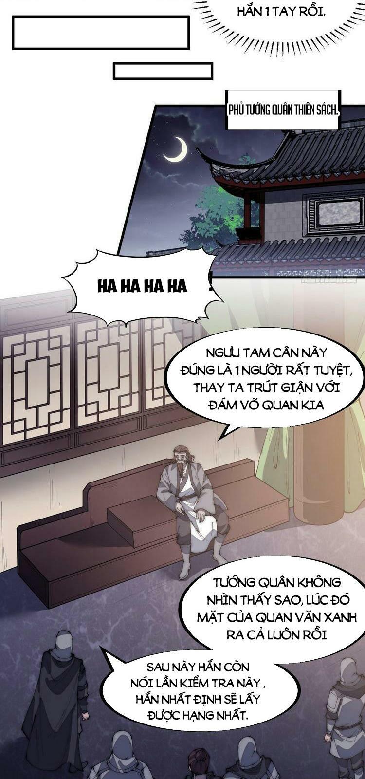 Ta Có Một Sơn Trại Chapter 186 - Page 7