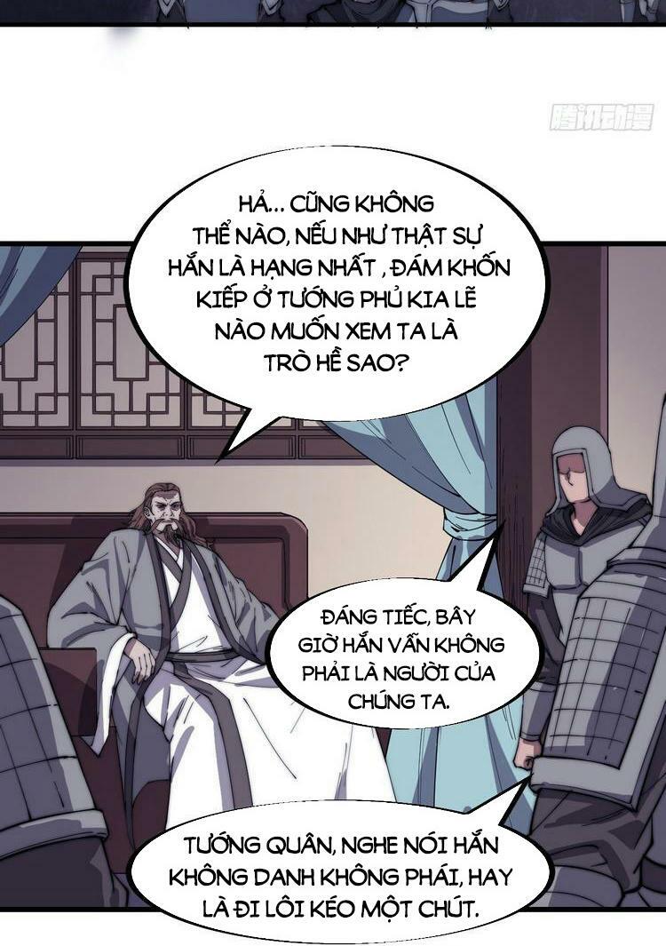 Ta Có Một Sơn Trại Chapter 186 - Page 8