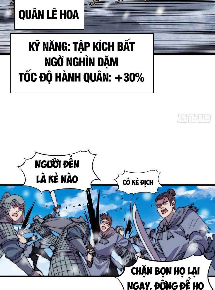 Ta Có Một Sơn Trại Chapter 460 - Page 19